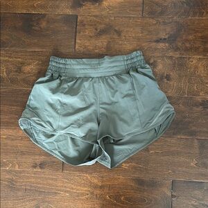 High Rise Hotty Hot 2.5